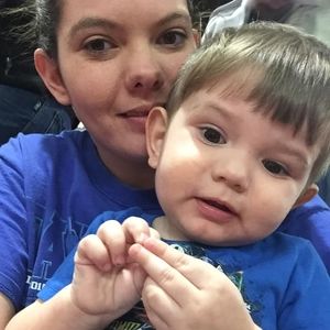 Meet your Posher, Becky